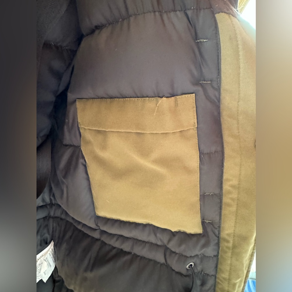 Authenticated Canada Goose Arctic Program Women’s… - image 6